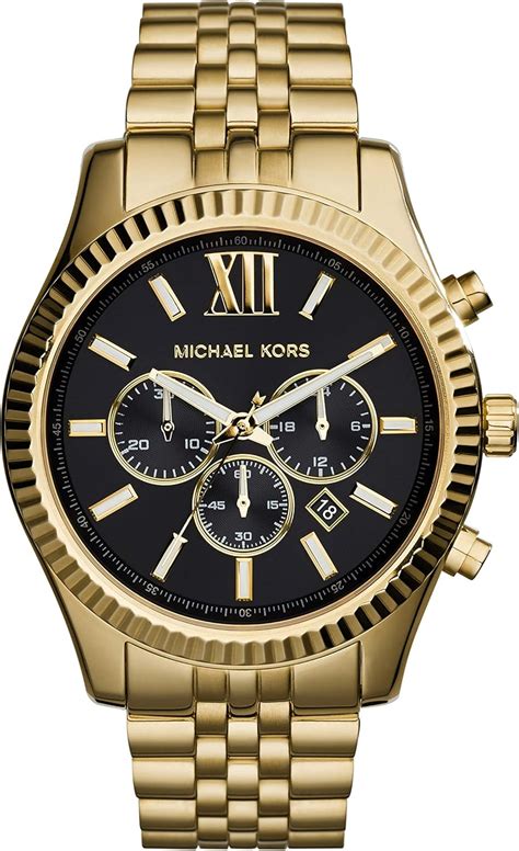 michael kors mens watch australia|Michael Kors Watch men price.